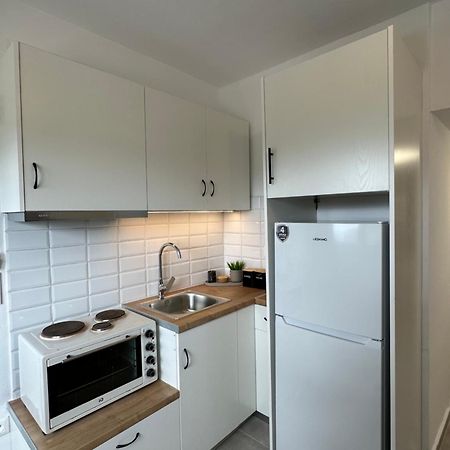 Apartament Kefalonian 360° Sunrise Kaligata Zewnętrze zdjęcie